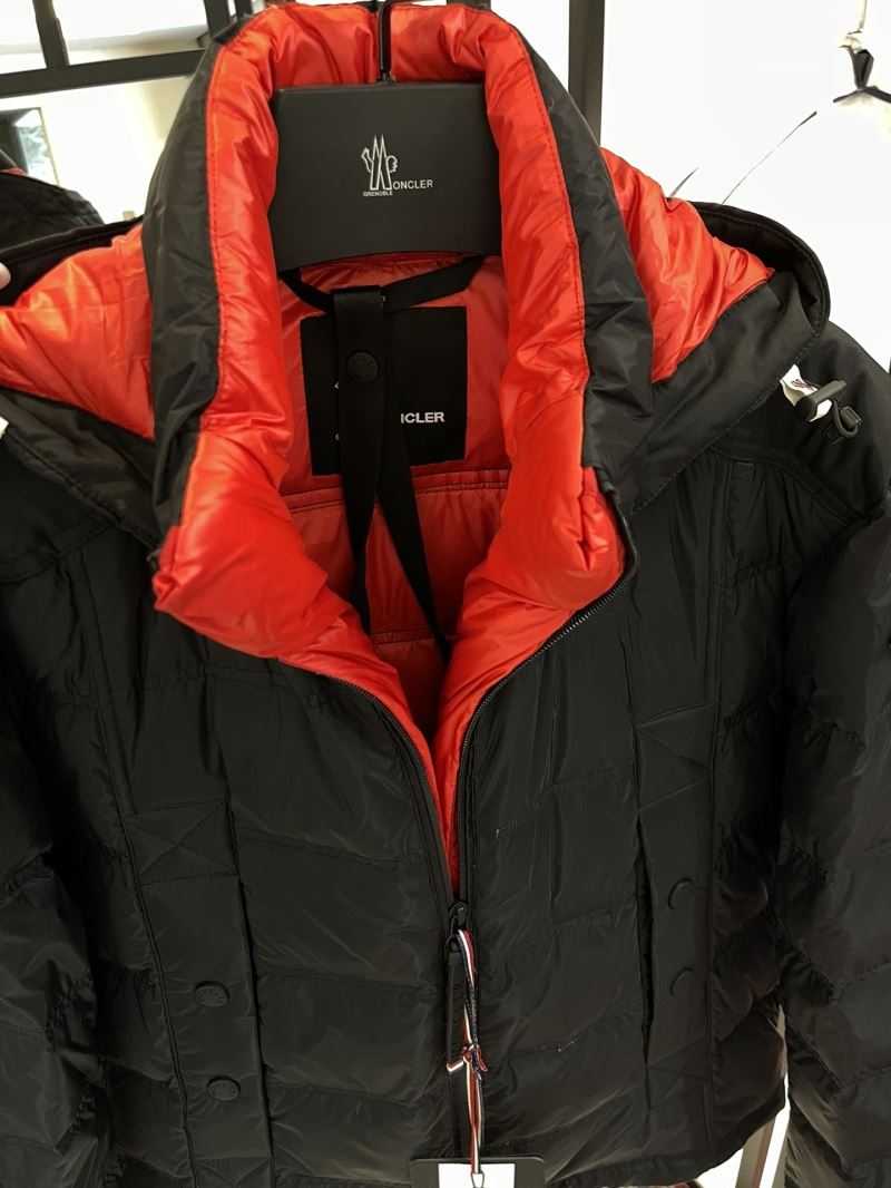 Moncler Down Jackets